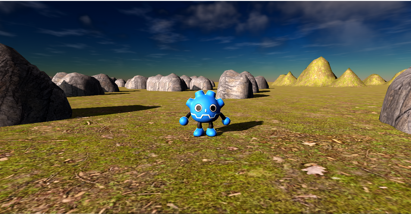 Godot 3d Player Windows Game