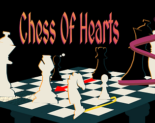 ChessOfHearts (Demo) [Free] [Strategy]