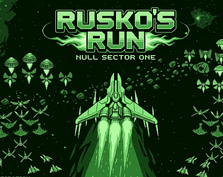 Rusko's Run [Free] [Action]