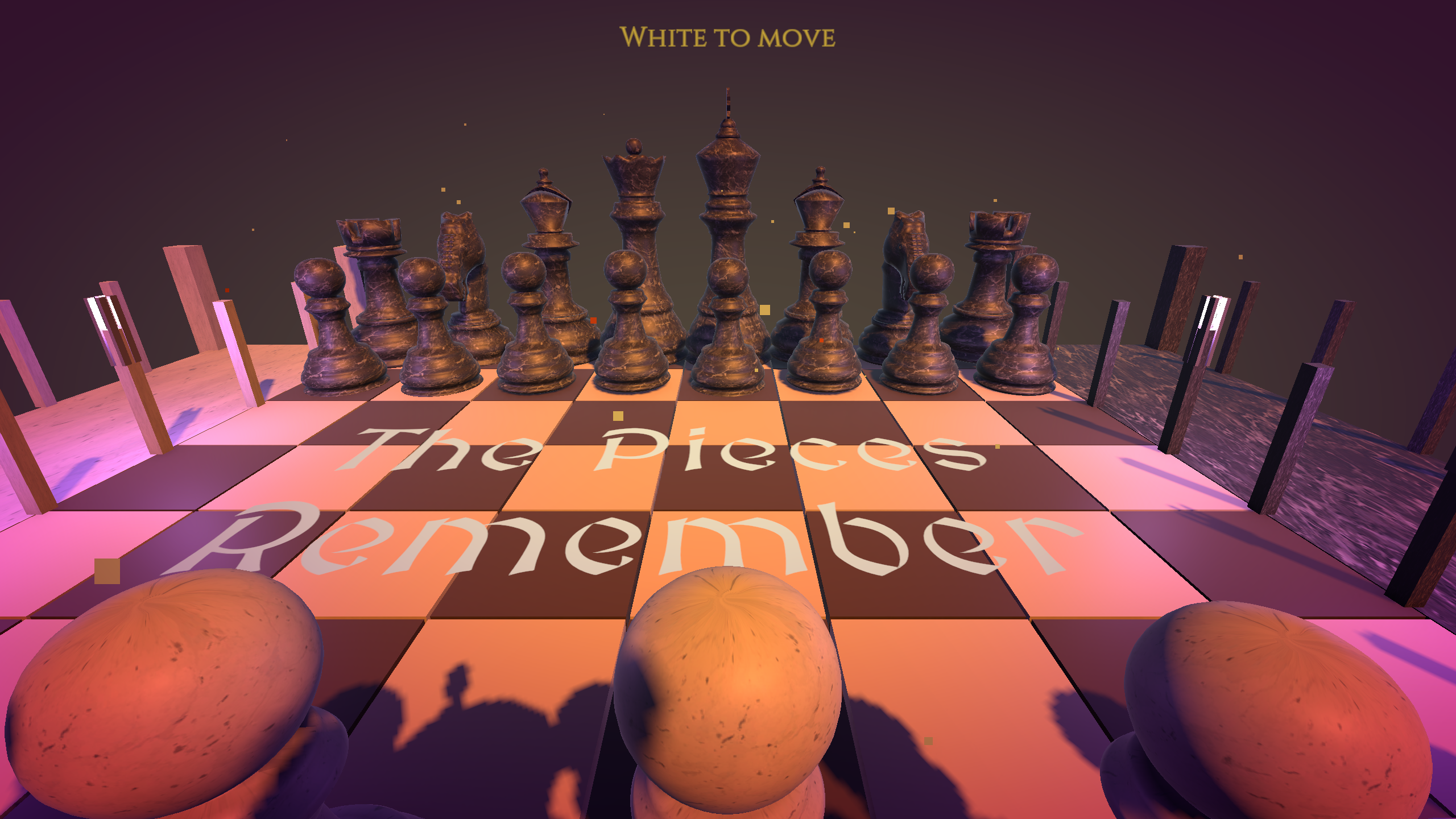 ChessOfHearts (Demo)