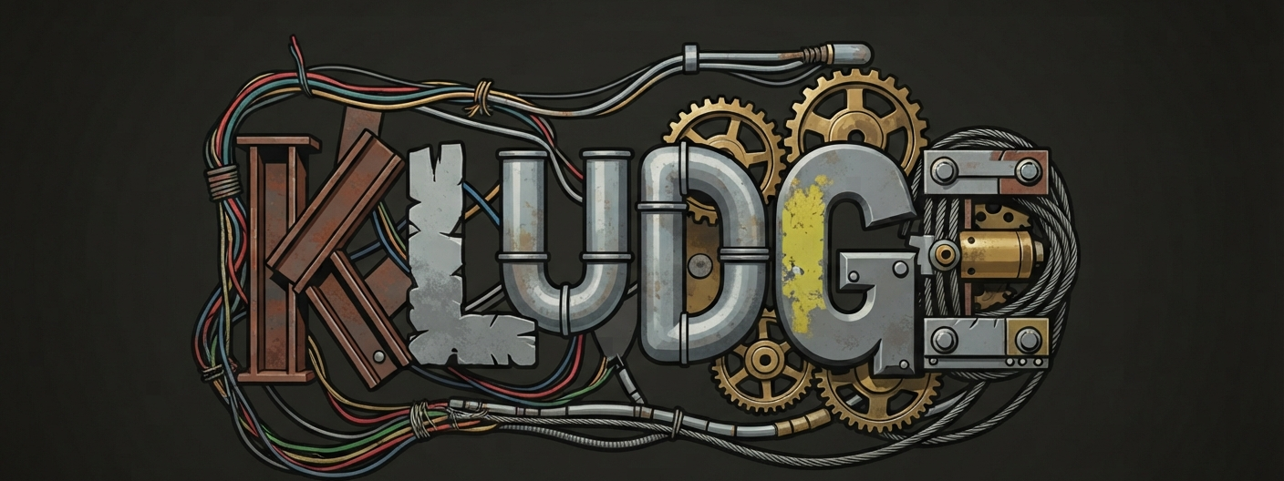 Kludge