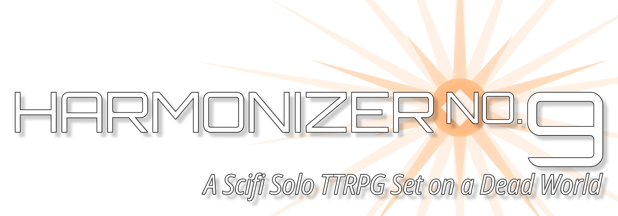 Harmonizer no.9