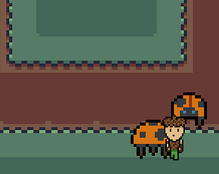 The Adventures of Thomas Little Green [Free] [Role Playing]