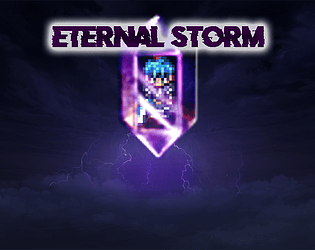 Eternal Storm [Free] [Adventure] [Windows]