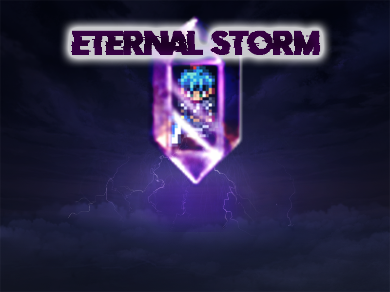 Eternal Storm