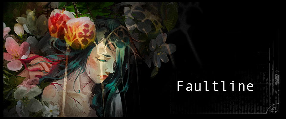 Faultline