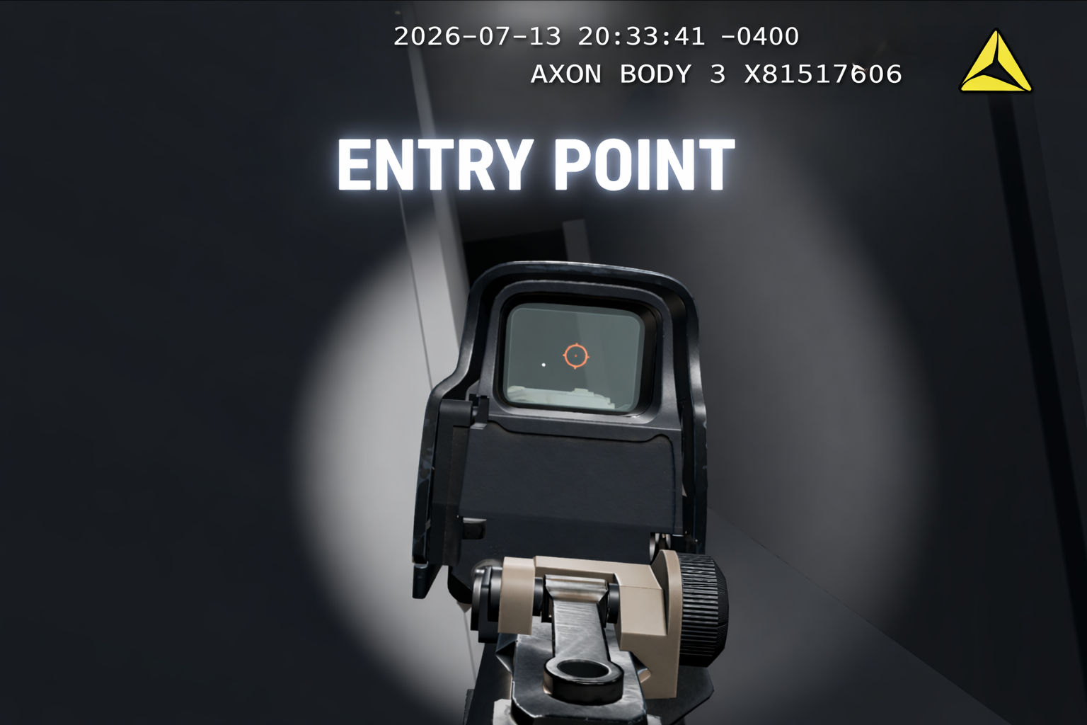 Entry Point