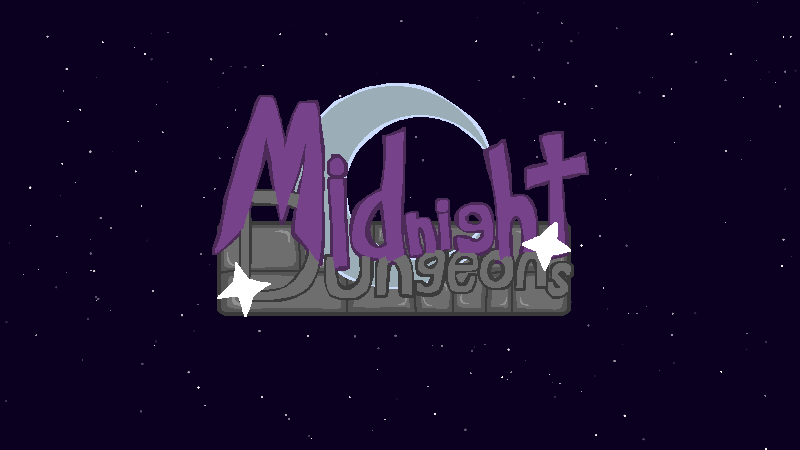 Midnight Dungeons (DUNGEON DEMO)