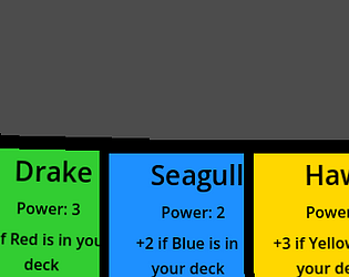 Pack Wars [Free] [Card Game] [Windows]