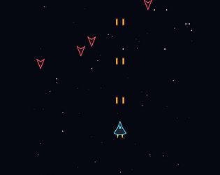 Star Hegemony Military Patrol [Free] [Shooter]