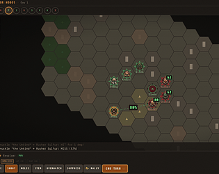 Murder Hobos [Free] [Strategy]