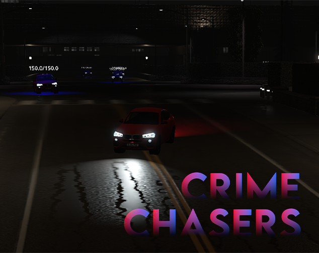 Crime Chasers