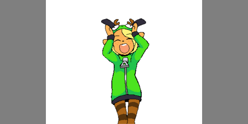 Cover image for RALSEI SAVES THE WORLD! (whether kris wants to or not)