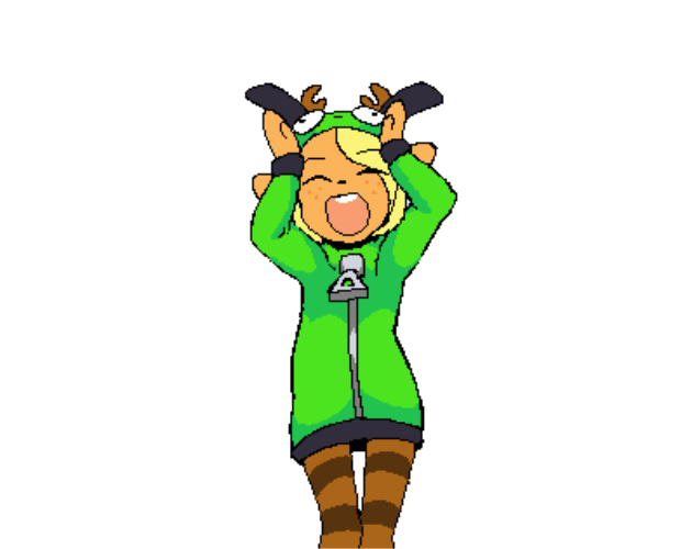 Cover image for RALSEI SAVES THE WORLD! (whether kris wants to or not)