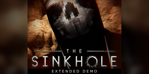 Cover image for The Sinkhole - Extended Demo