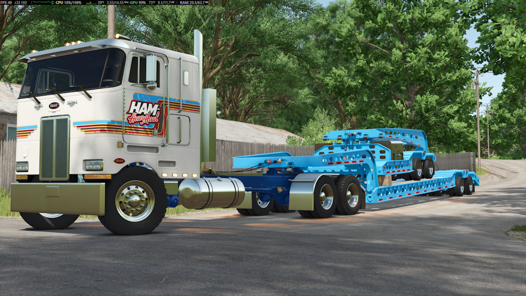 Cover image for FS25 Murray Lowboy