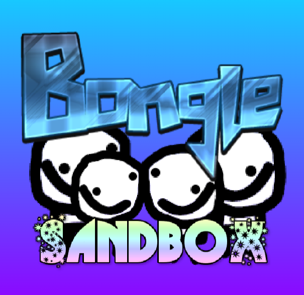 Bongle Sandbox