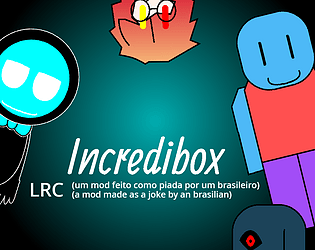 Incredibox - LRC [Free] [Windows] [macOS] [Linux]