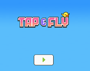 Tap and Fly