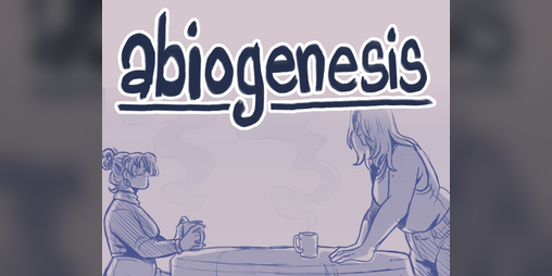 Cover image for Abiogenesis