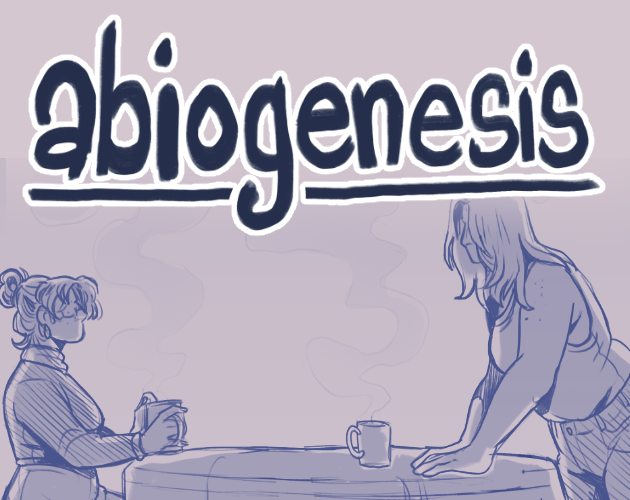 Abiogenesis