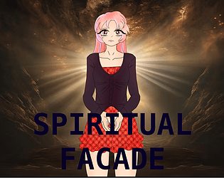 Spiritual Facade [Free] [Visual Novel]