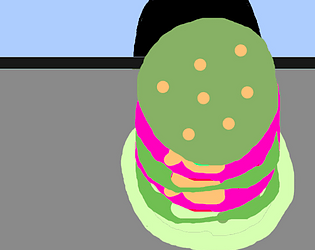 Reincarnated as a CHEF (2PLAYER) [Free] [Simulation]