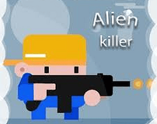 Killer OFFICIAL VERSION [Free] [Platformer] [Windows]