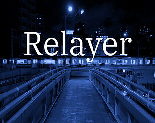 Relayer [Free] [Visual Novel]