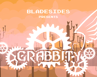 Grabbity