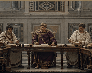 Titans of War Rome Reconquest [Free] [Strategy]