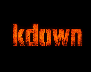 Kdown alpha [Free] [Windows]