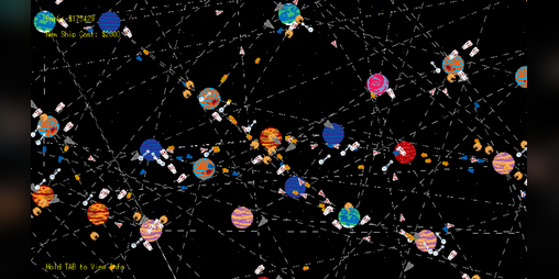 Cover image for Intergalactic Delivery