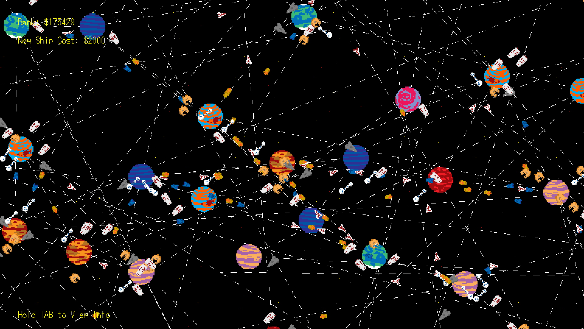 Cover image for Intergalactic Delivery