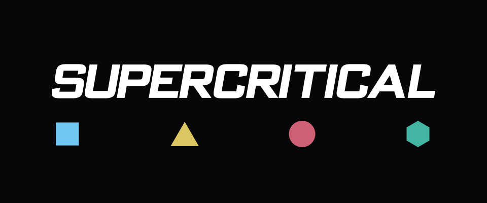 Supercritical [Jam]