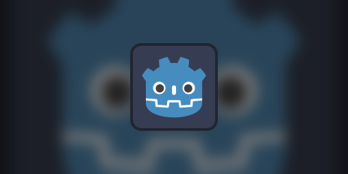 Cover image for One night at a poorly made godot game