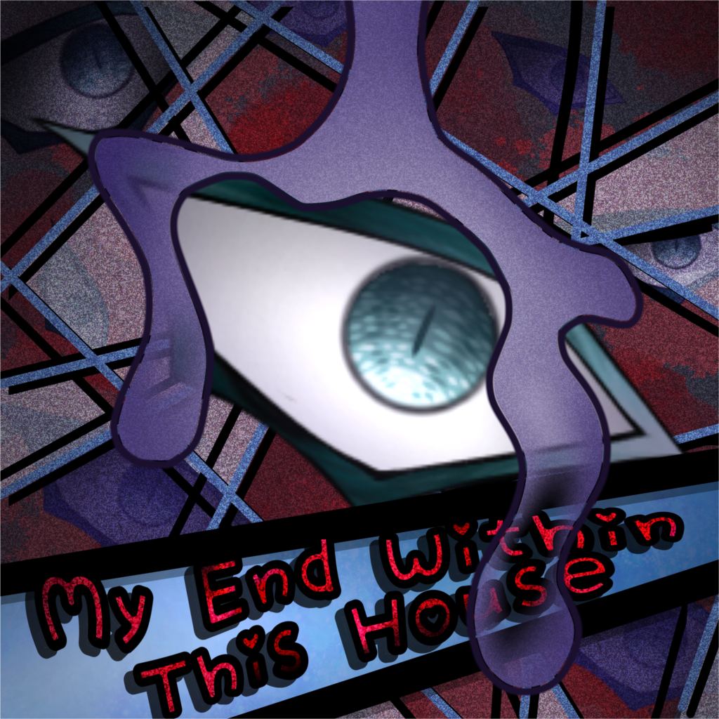 Cover image for My End Within This House