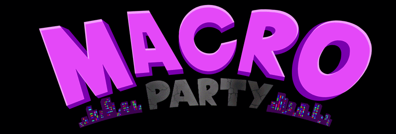 Macro Party