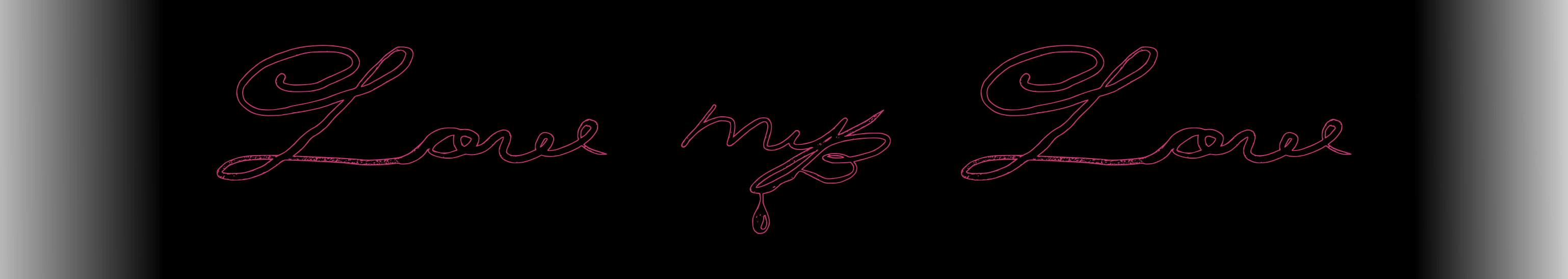 Cover image for Love My Love
