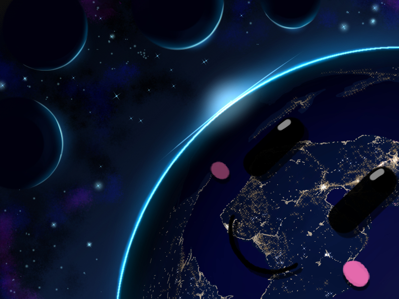 Orbit