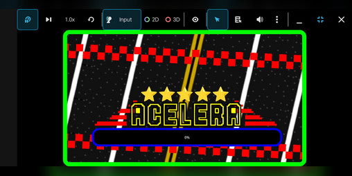 Cover image for ACELERA 2D