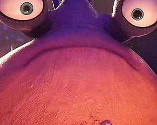 Tamatoas Parkour verden [Free] [Platformer] [Windows]