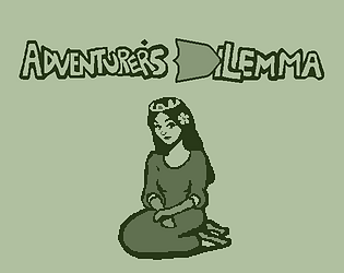 Adventurer's Dilemma [Free] [Strategy]