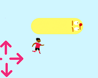 CometeaBen [Free] [Adventure]