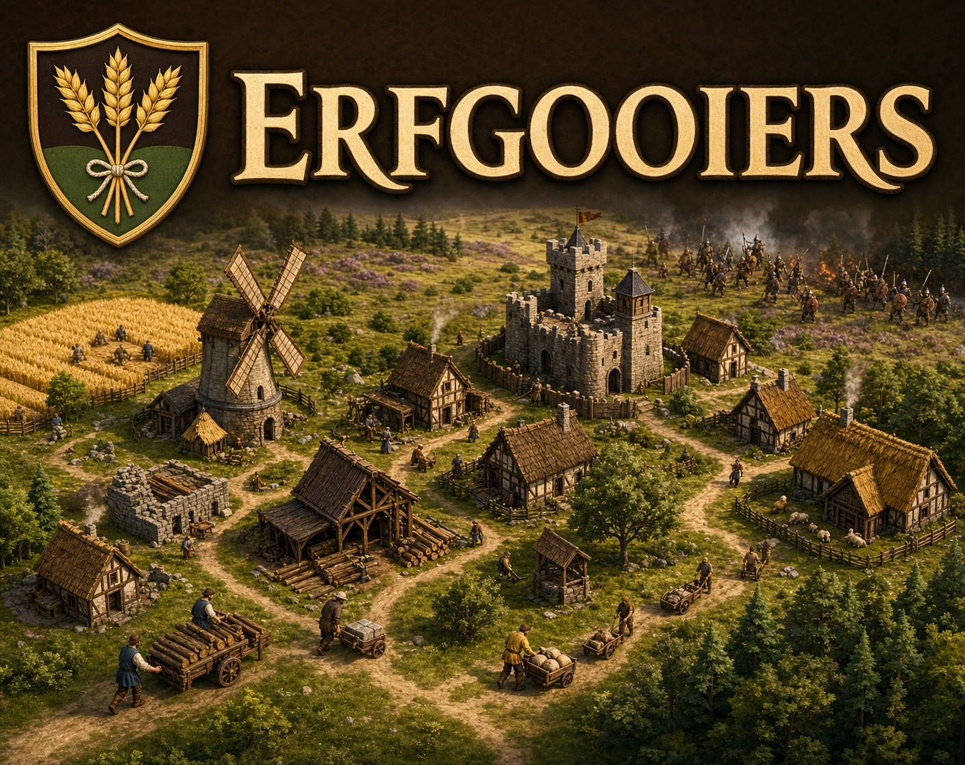 Erfgooiers
