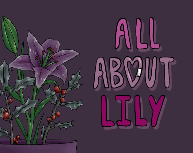 All about Lily
