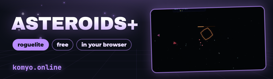 Asteroids+