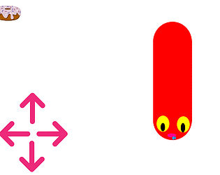 Serpy & Comida [Free] [Educational]