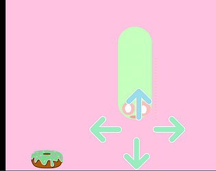 pink snake [Free] [Action]