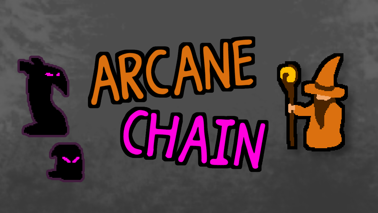 Acrane Chain